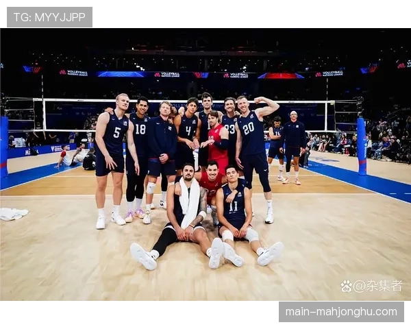 技术统计趣闻:美国男排与伊朗一战,全场总得分创国家联赛单场新高 技术统计趣闻:美国男排与伊朗一战,全场总得分创国家联赛单场新高