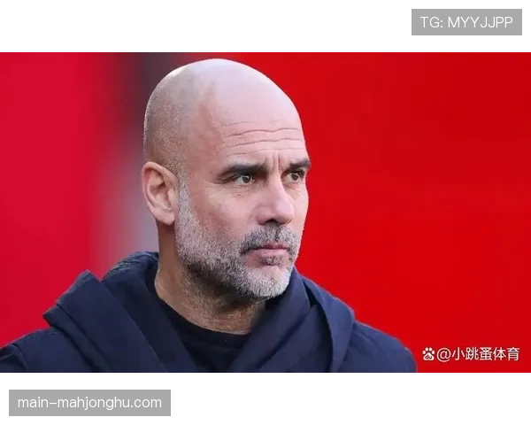 战术复盘：瓜迪奥拉的临场变阵如何遏制了曼联的边路进攻