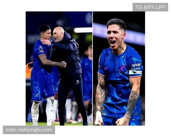 切尔西官方宣布,中场核心恩佐-费尔南德斯因肌肉疲劳将缺席次回合比赛 切尔西官方宣布,中场核心恩佐-费尔南德斯因肌肉疲劳将缺席次回合比赛